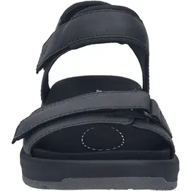 Josef Seibel EMERIC 10 schwarz 47