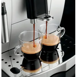 De'Longhi Magnifica S ECAM 22.110 SB silber/schwarz