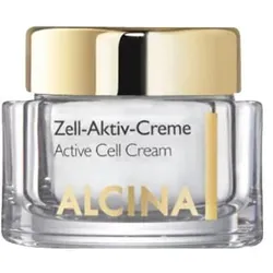 Alcina - Zell-Aktiv-Creme Tagescreme 250 ml