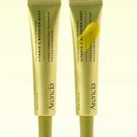 ARENCIA Vitamin C Booster Shot 30 ml