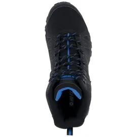 Hi Tec Hi-Tec Raven Mid schwarz/blau Gr.: 45