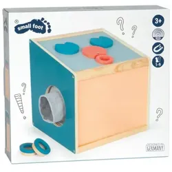 Small Foot Sinnes- & Fühlbox - Sensory