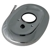 Kludi Ersatzteil Unterputz-Rosette 7518105-00 KLUDI-Mix chrom