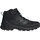 adidas Terrex - Eastrail 3 Mid Clima - Wanderschuhe Gr 49 1/3 schwarz