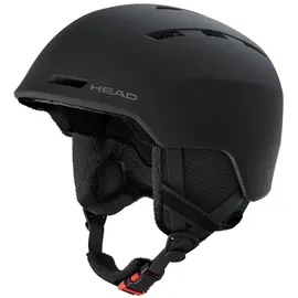 Head Vico 52-55 cm Schwarz