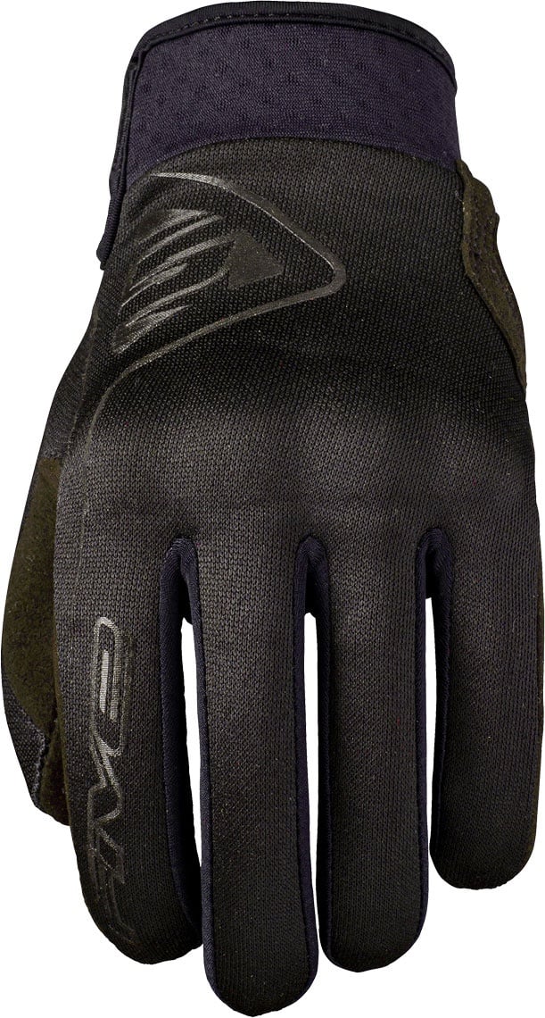 Five Globe, gants femmes - Noir - XL