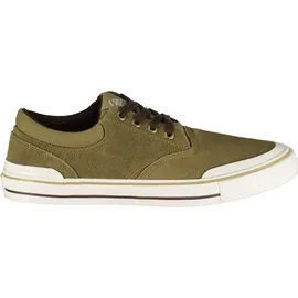 QUIKSILVER Varial Herren Grün/Braun 43