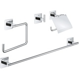 Grohe Start Cube Bad-Set 4 in 1 41115000