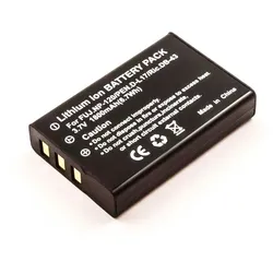 AGI Akku kompatibel mit Oregon PV100B