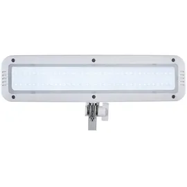 Maul MAULintro LED-Schreibtischlampe weiß