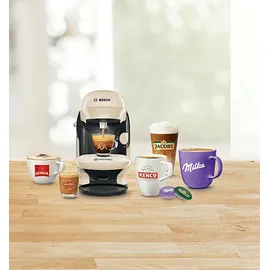 Bosch Tassimo Style TAS1107 creme