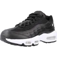 Nike  Sneaker AIR MAX 95  in Schwarz, 38