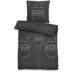 Bettwäsche Flanell