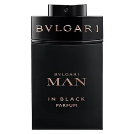 Bulgari Man In Black Parfum 100 ml