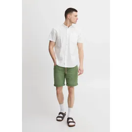 Blend Jeansshorts BHJogg Stilvolle 5-Pocket-Jeansshorts grün M