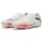 Puma Future 8 Match Low MG Erwachsene puma white/puma black/glowing red 43
