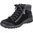 Damen Stiefel schwarz 37