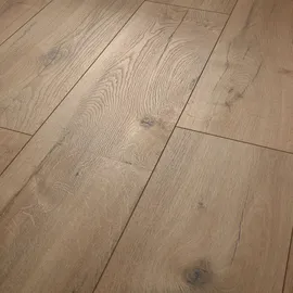 EGGER NatureSense Laminat 8 mm Braun