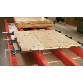 Bessey Türenspanner TB 1200