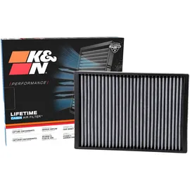 K&N Innenraumfilter Chrysler, Dodge (VF3007) KFZ Weiß