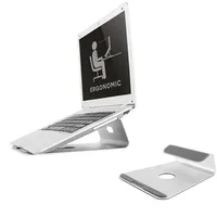 NeoMounts NSLS025 silber