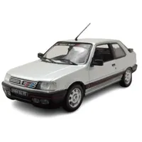 NOREV 473910 1:43 Peugeot 309 GTi Futura Grey with