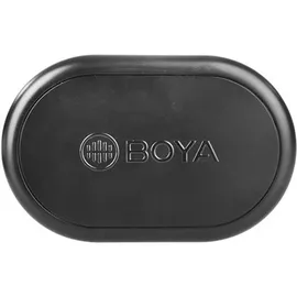 Boya BY-WM3U Drahtloses Mikrofonsystem USB-C