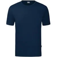 Jako Organic T-Shirt marine S