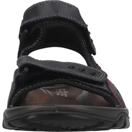 ROHDE Outdoor-Sandalen Herren Blau 40