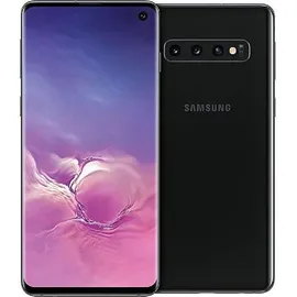 Samsung Galaxy S10 128 GB Prism Black