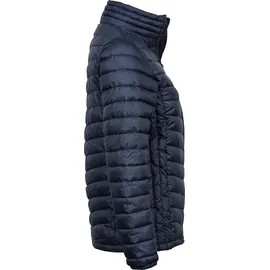 Tee Jays Damen Jacke Zepelin Jacket / Fashion - Farbe: black XL