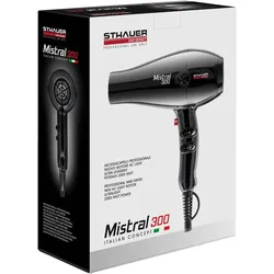 XanitaliaPro Mistral professioneller Haartrockner