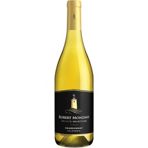 Robert Mondavi Private Selection Chardonnay 2022