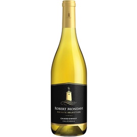 Robert Mondavi Private Selection Chardonnay 2022