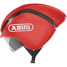 ABUS GameChanger TT blaze red S