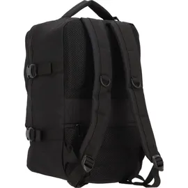 BESTWAY Cabin Pro 300 Small Schwarz