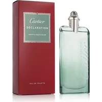 Cartier High Freshness Unisex Eau de Toilette 100 ml