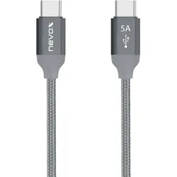 Nevox Emark IC (2 m, USB 2.0), USB Kabel