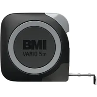 Bmi Taschenbandmaß VARIO rostfrei 3 m 1,3 cm