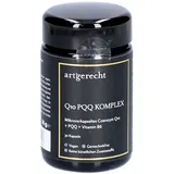 art ́gerecht Q10 PQQ KOMPLEX