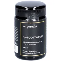 art ́gerecht Q10 PQQ KOMPLEX