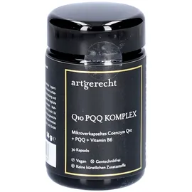 art ́gerecht Q10 PQQ KOMPLEX