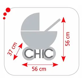 Bayer Chic 2000 Smarty jeans grey