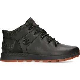 Timberland Sprint Trekker Mid Herren Black 42