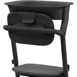 Cybex Lemo Lernturm - Stunning Black - One Size