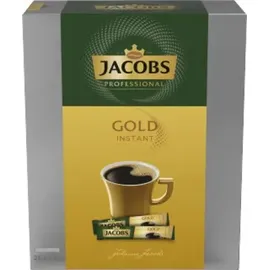 Jacobs Gold Instantkaffee 500 g