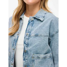 VILA Blazer Blau 34