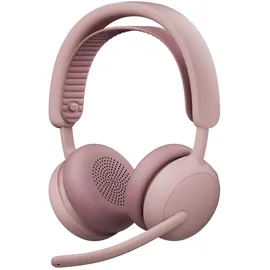 Logitech Zone Wireless 2 Rosa