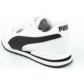 Puma ST Runner v3 L puma white-puma black 44,5