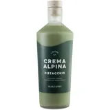 Marzadro Crema Alpina Pistacchio Pistazienlikör